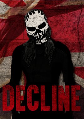 Cover image for Decline
