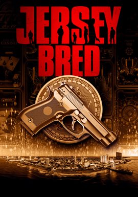 Imagen de portada para Jersey Bred