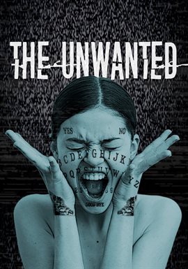 Cover image for The Unwanted