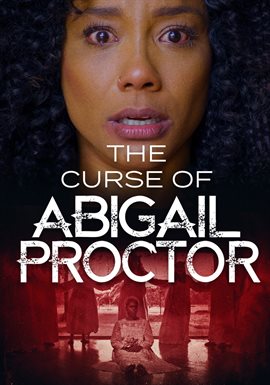 Imagen de portada para The Curse of Abigail Proctor