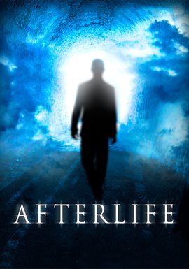 Cover image for Afterlife