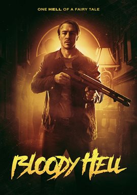 Imagen de portada para Bloody Hell
