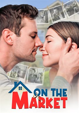 Cover image for On The Market