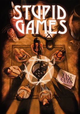 Cover image for Stupid Games