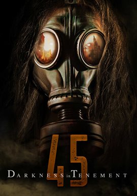 Imagen de portada para Darkness in Tenement 45