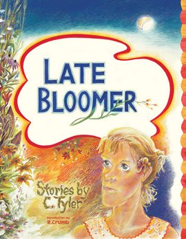 Cover image for Late Bloomer