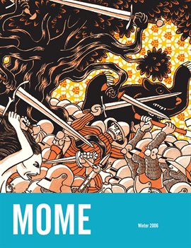 Imagen de portada para Mome Vol. 3