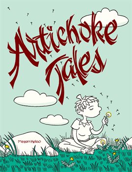 Cover image for Artichoke Tales