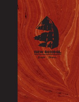 Cover image for New School