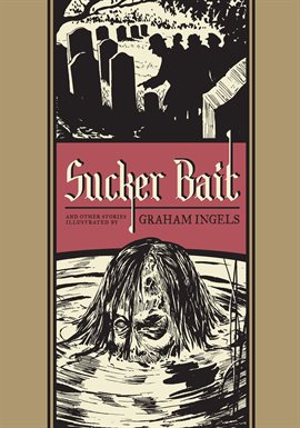Cover image for Sucker Bait and Other Stories