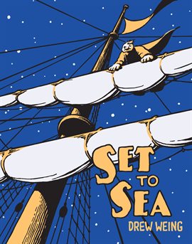 Cover image for Set to Sea