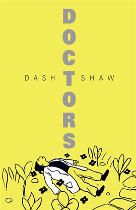 Cover image for Doctors