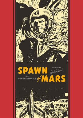 Image de couverture de Spawn of Mars and Other Stories