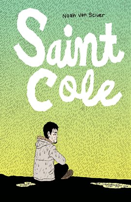 Cover image for Saint Cole