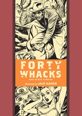 Forty Whacks and Other Stories Forty Whacks and Other Stories