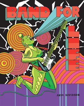 Imagen de portada para Band for Life