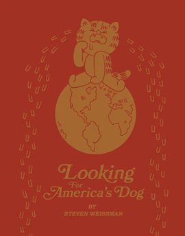 Cover image for Looking for America's Dog