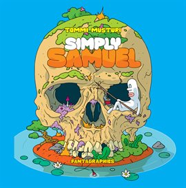 Imagen de portada para Simply Samuel