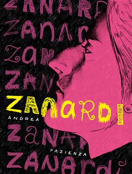 Cover image for Zanardi