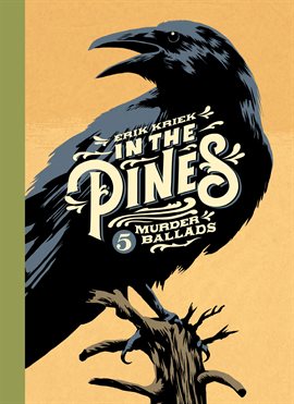 Cover image for In the Pines