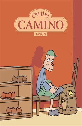 Cover image for On the Camino