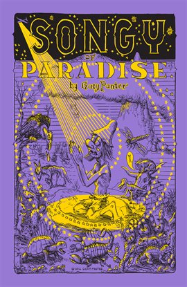 Cover image for Songy of Paradise