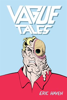 Cover image for Vague Tales