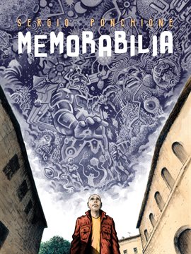 Cover image for Memorabilia