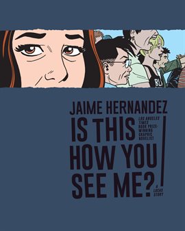 Cover image for Is This How You See Me?