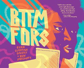 Cover image for BTTM FDRS