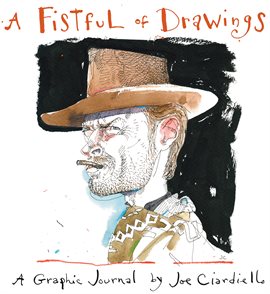 Cover image for A Fistful of Drawings