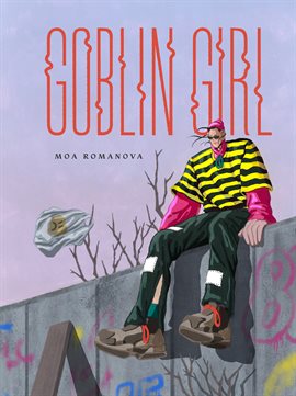 Cover image for Goblin Girl
