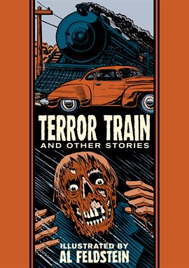 Terror Train and Other Stories