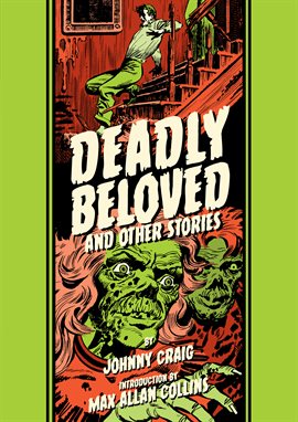 Deadly Beloved and Other Stories