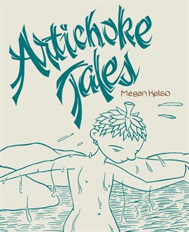 Cover image for Artichoke Tales