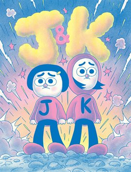 Imagen de portada para J + K