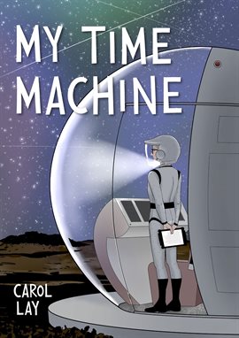 Imagen de portada para My Time Machine