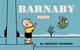Cover image for Barnaby Vol. Five