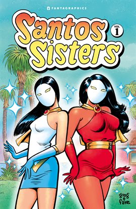 Cover image for Santos Sisters Vol. 1