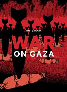 Imagen de portada para War on Gaza