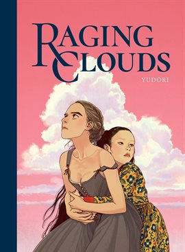 Raging Clouds