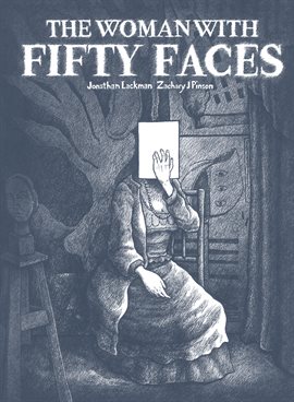 The Woman With Fifty Faces: Maria Lani & The Greatest Art Heist That Never Was
