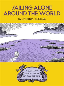 Sailing Alone Around the World