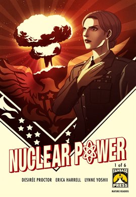 Cover image for Nuclear Power