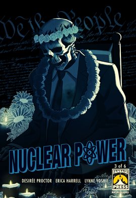 Cover image for Nuclear Power