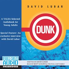 Cover image for Dunk