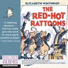 Cover image for The Red-Hot Rattoons