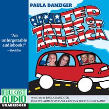 Imagen de portada para United Tates of America