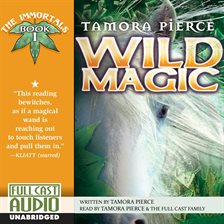 Cover image for Wild Magic