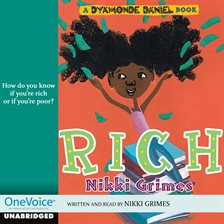 Cover image for Rich